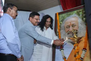 Coverage — Chhattisgarh
